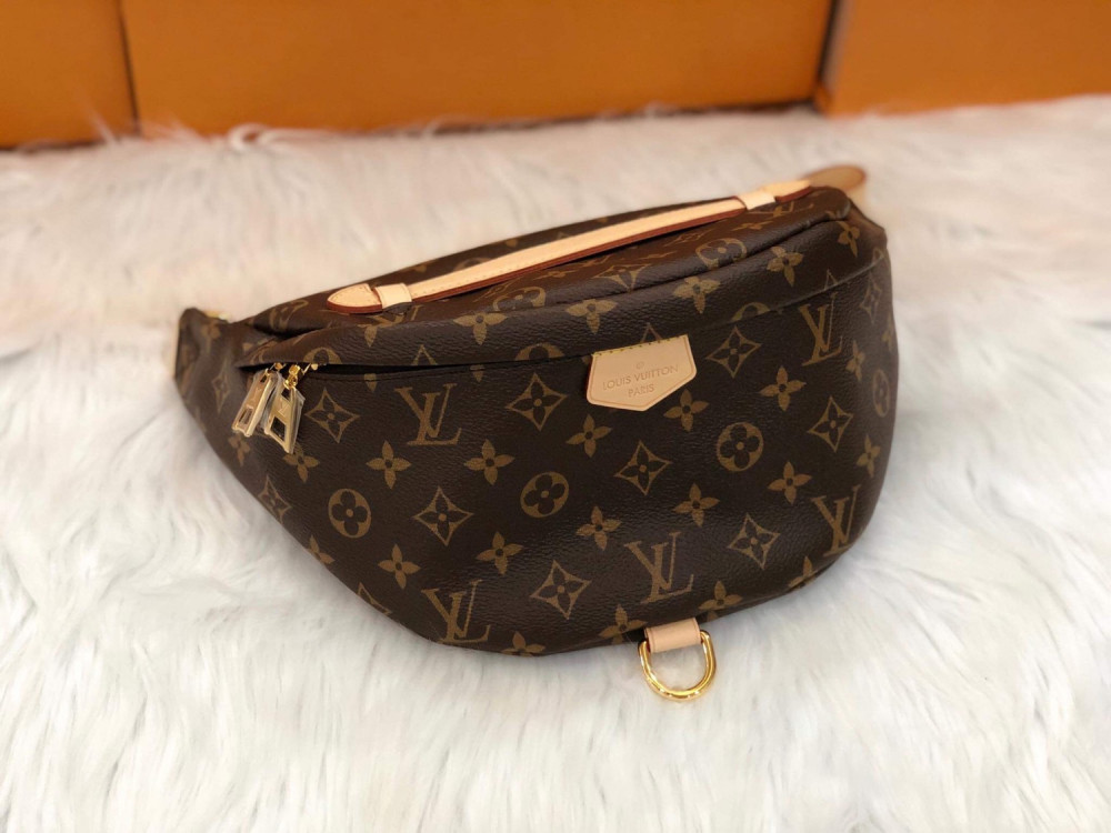 Bumbag LV monogram