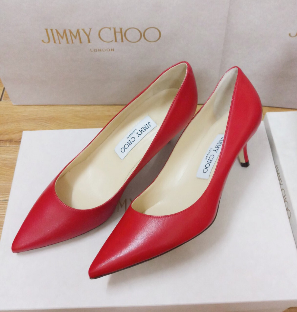 Giầy Jimmy Choo