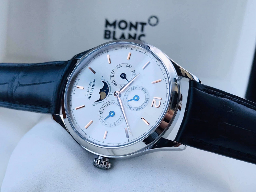 Montblanc