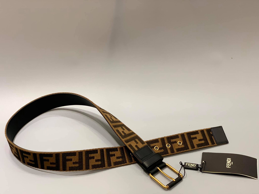 Belt Fendi