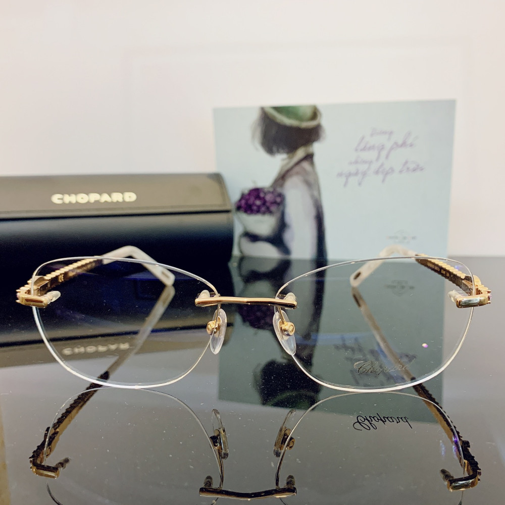 Chopard eyeglasses