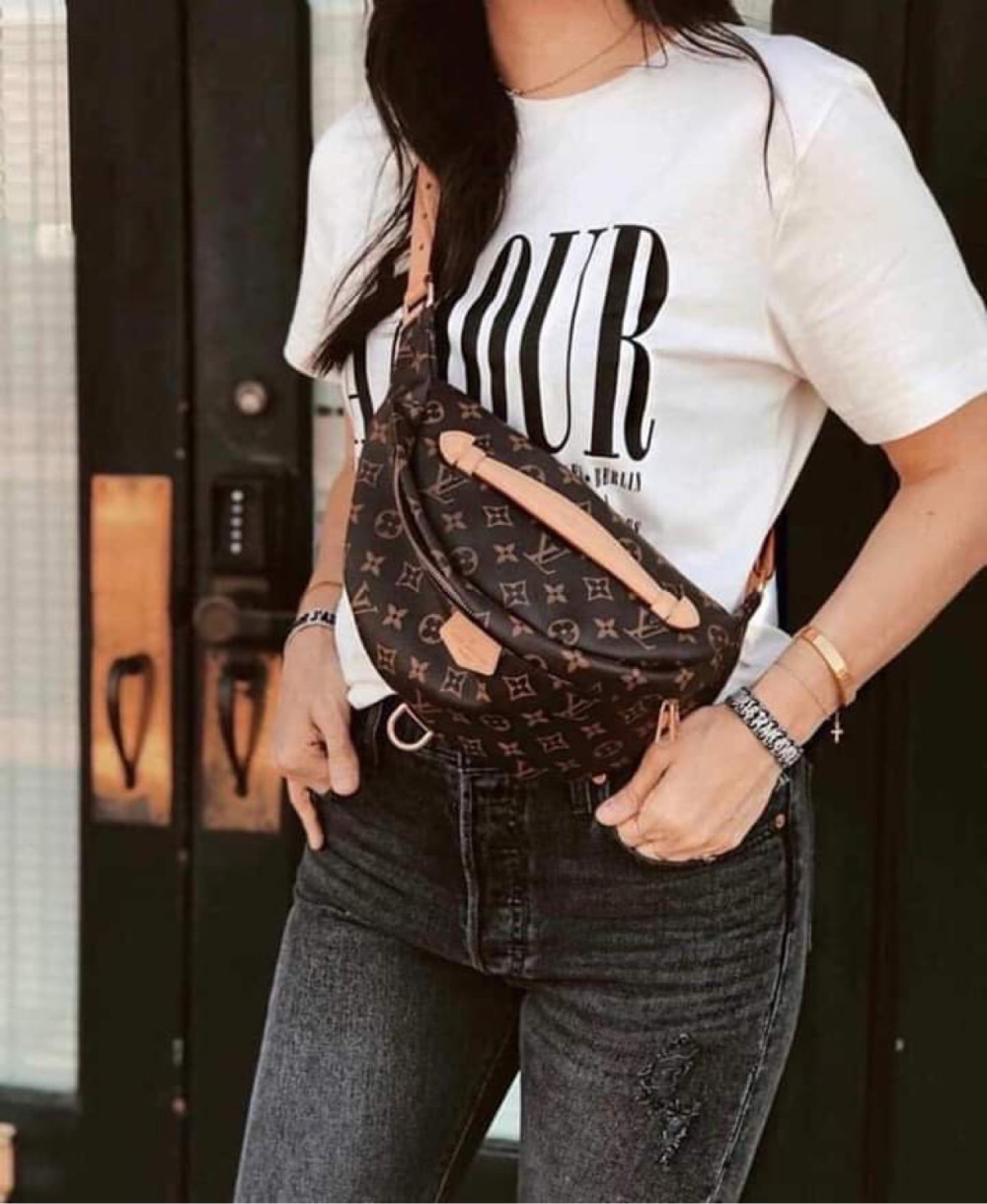 LV BumBag MM MNG