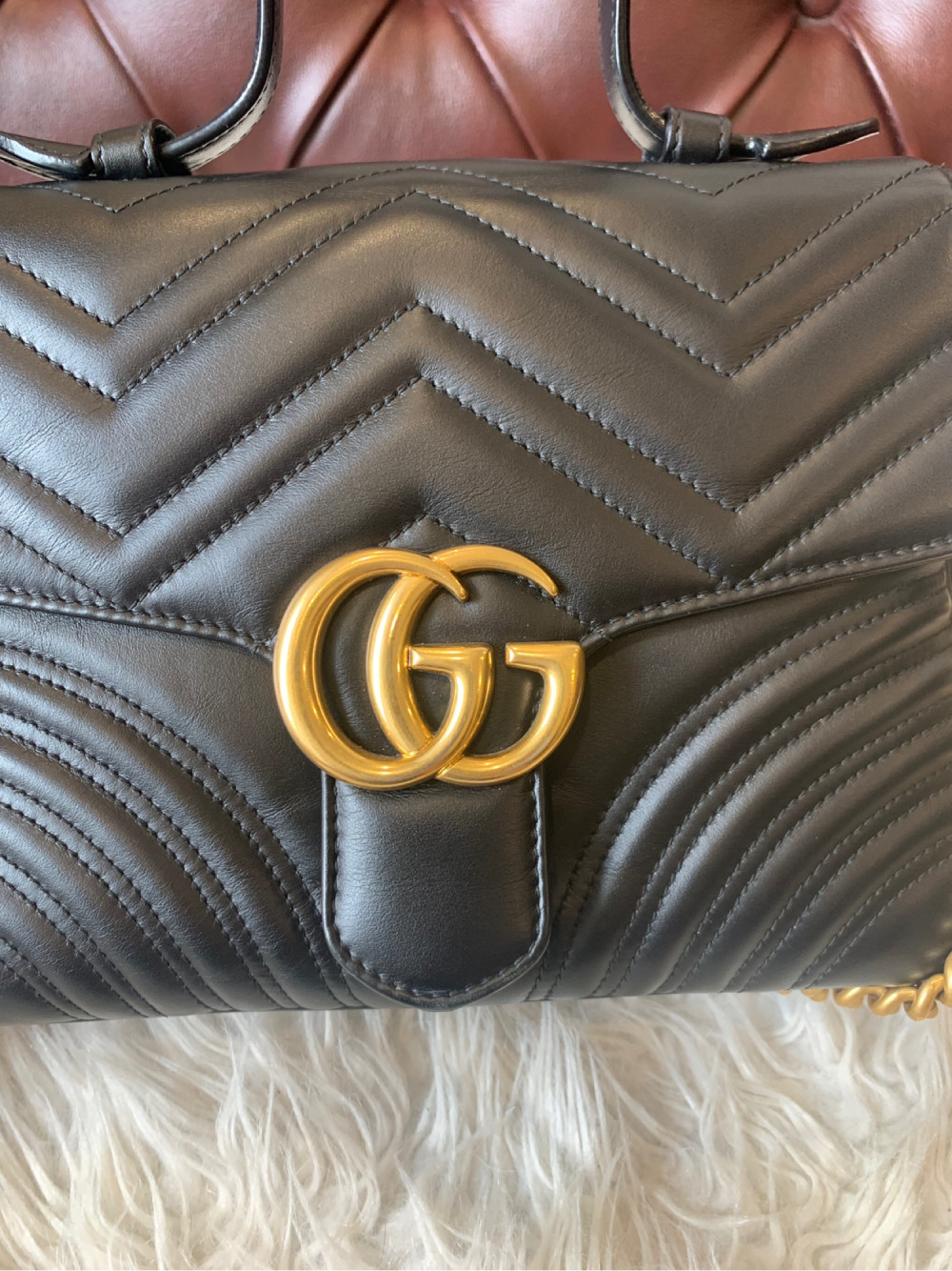 Gucci sz 26