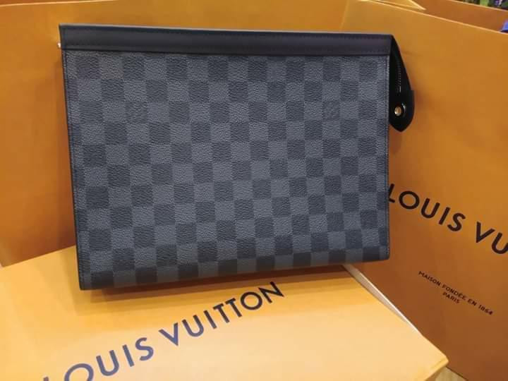 clutch Luis Vuitton