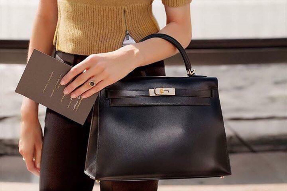 Hermes kelly 32