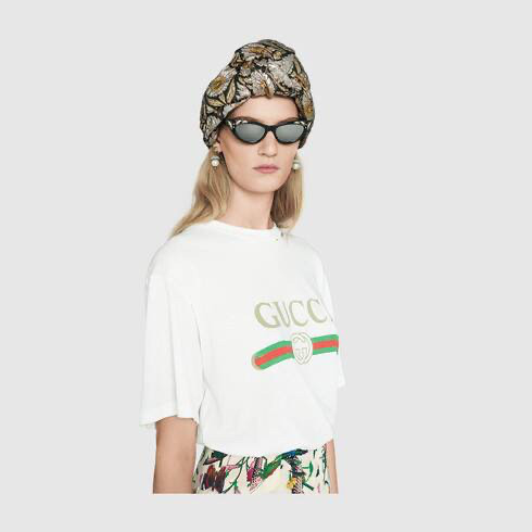 ? GIỜ VÀNG GIÁ SOCK ĐỒ NAM?♥️ Áo thun Gucci Fake Logo