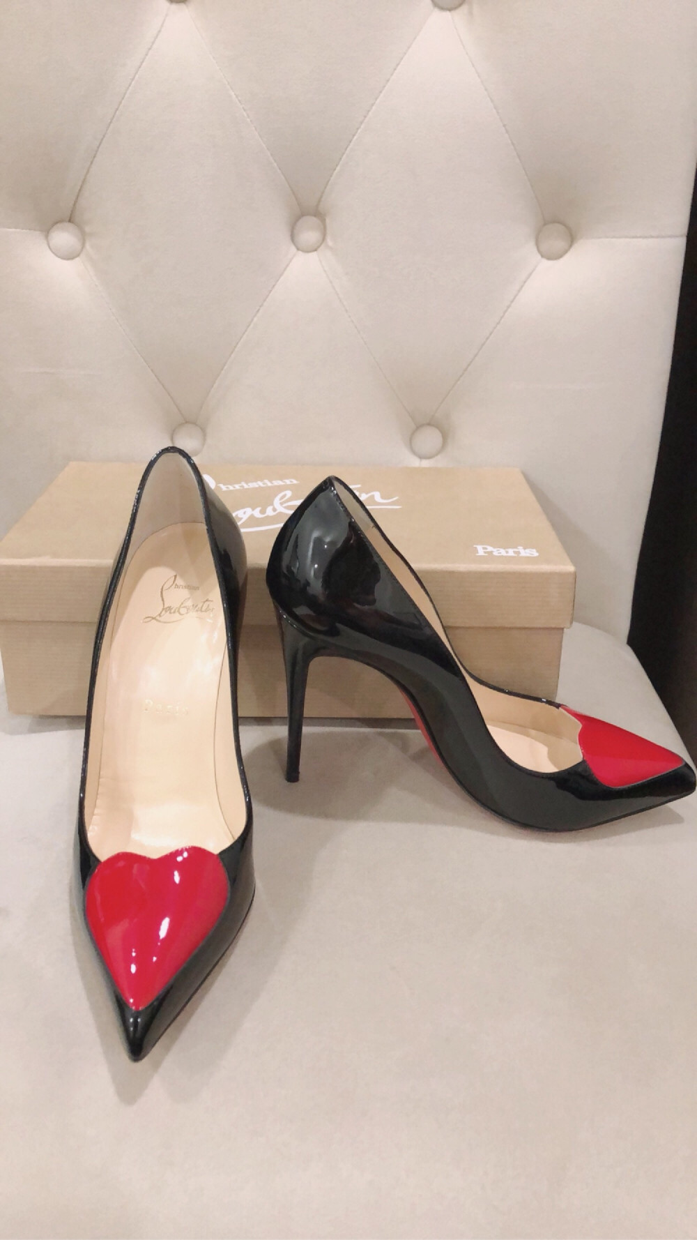 Louboutin