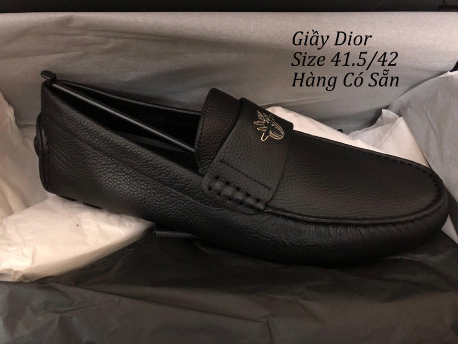 Giầy DIOR nam