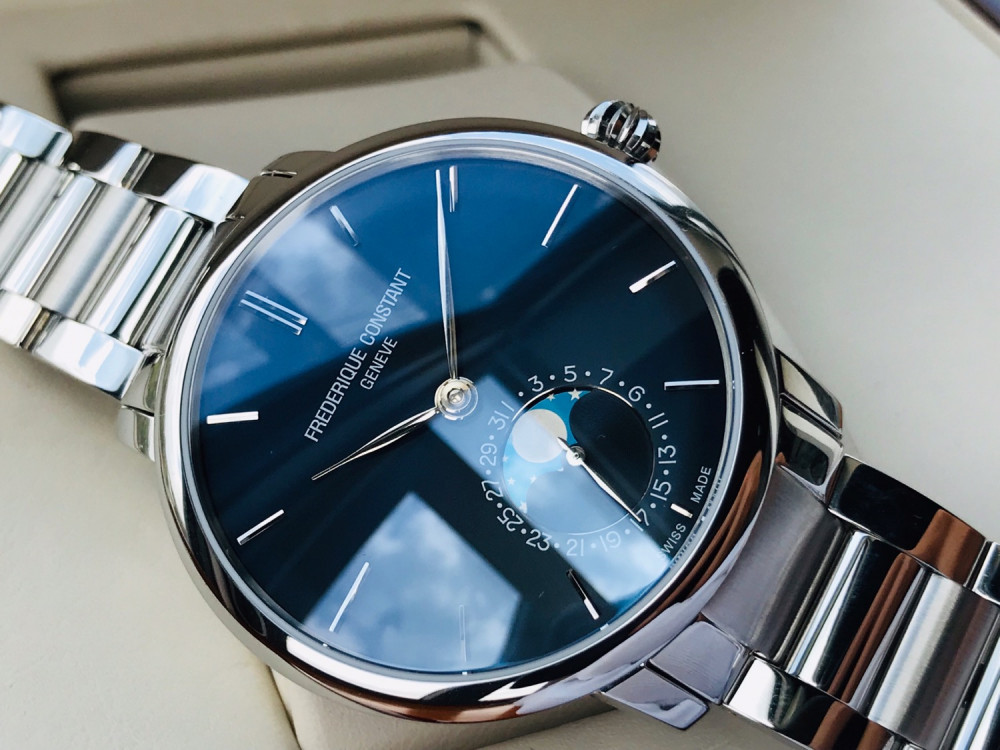 Frederique Constant