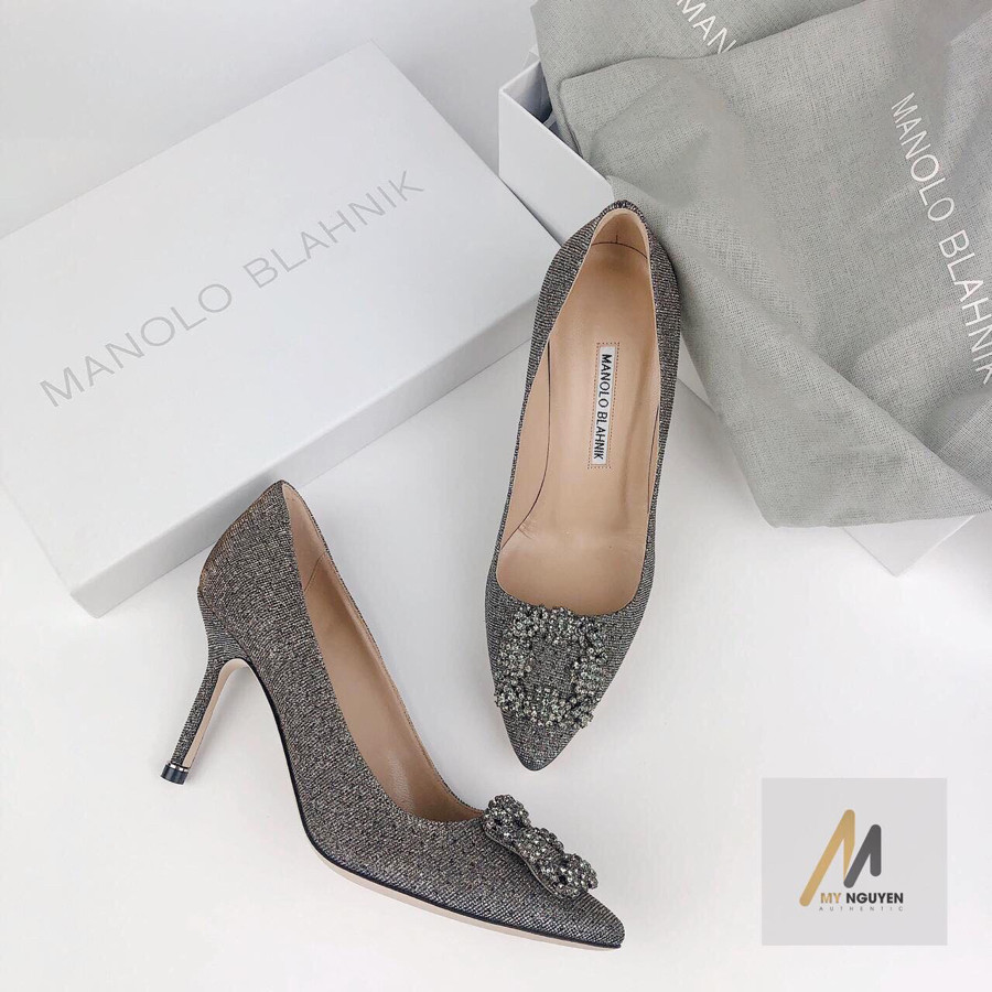 MANOLO Bronze