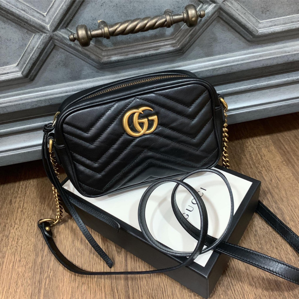 Túi Gucci Marmont sz mini