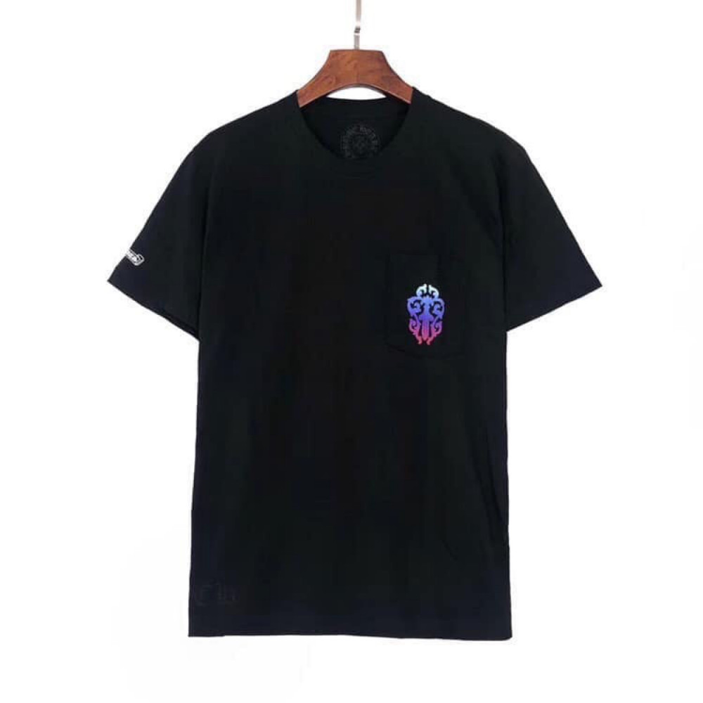 Chrome Hearts Rainbow Tee