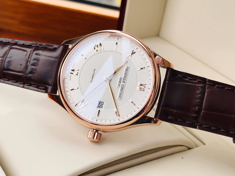 Fredrique Constant