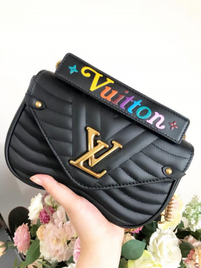 Luois Vuitton Wave Pm