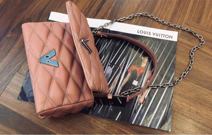 ? Louis Vuitton Bag ?