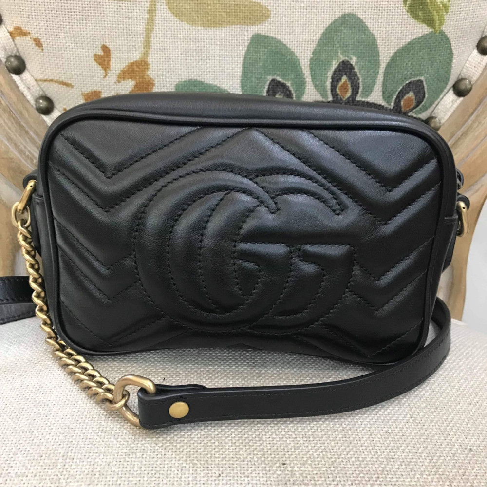 Túi Gucci Marmont sz mini