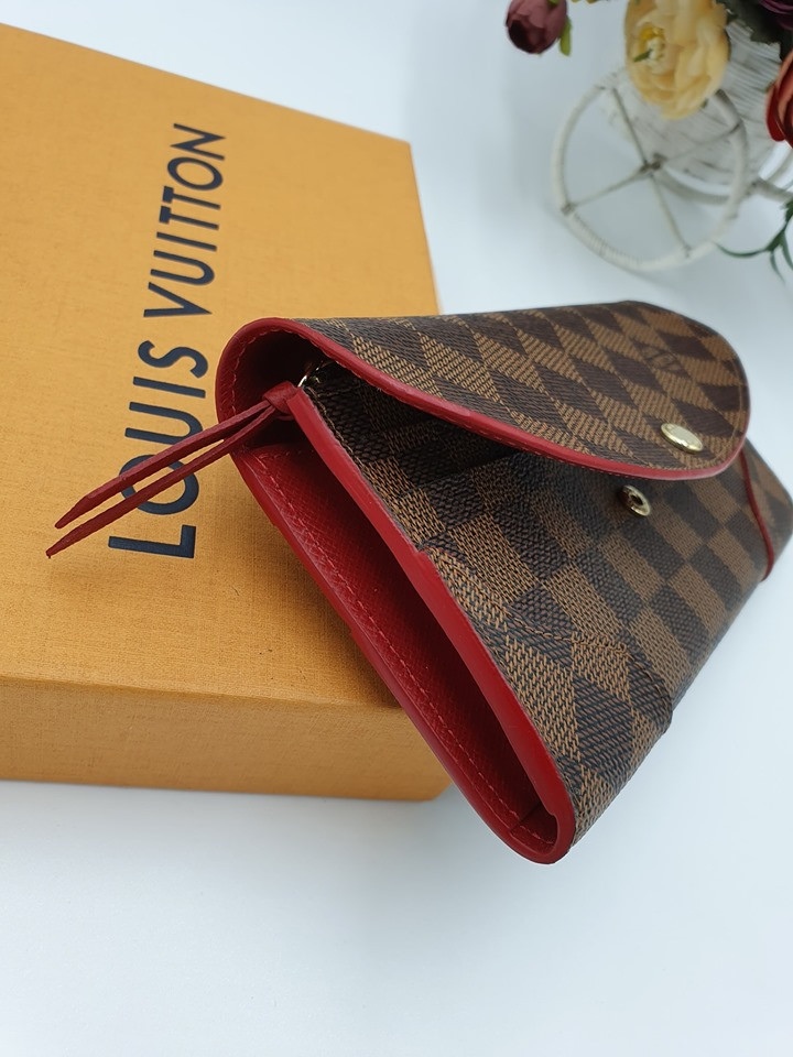 VÍ LOUIS VUITTON CAÏSSA WALLET