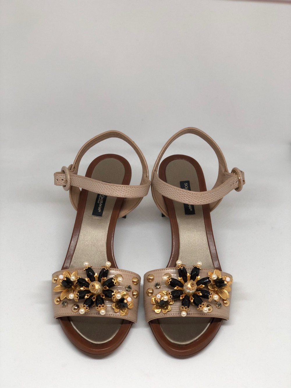 Sandal Dolce Gabbana