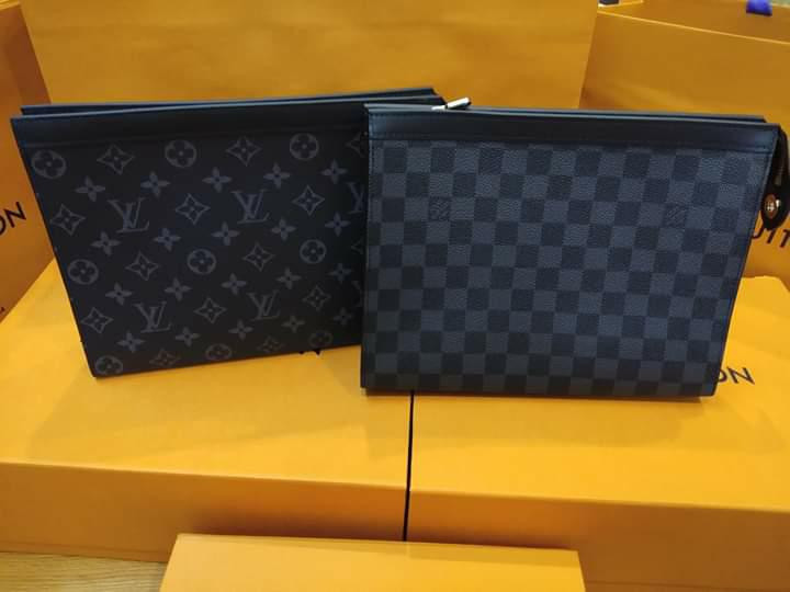 clutch Luis Vuitton