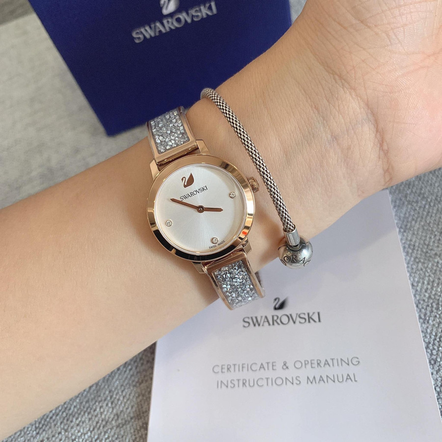 Đồng hồ Swarovski