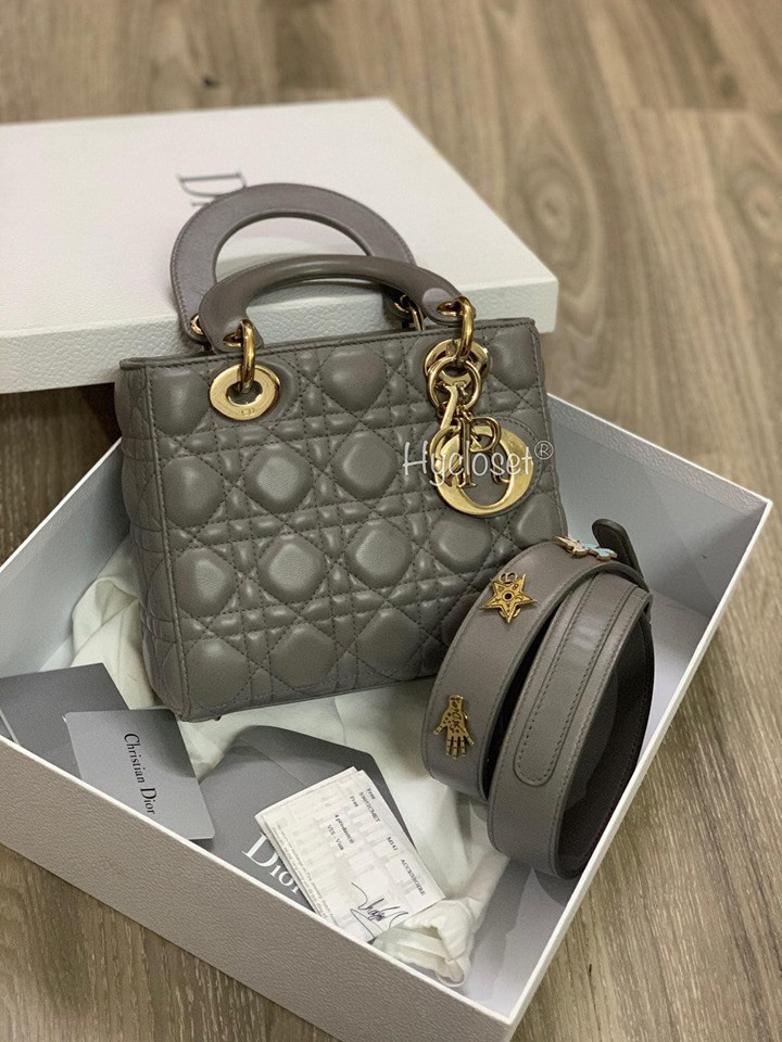 Dior mylady dior