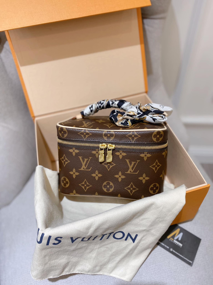 lv nice mini outfit
