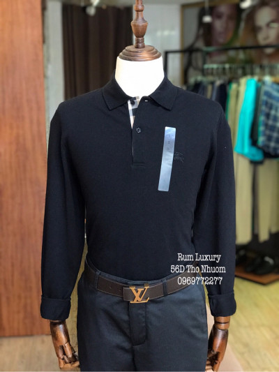 POLO BURBERRY