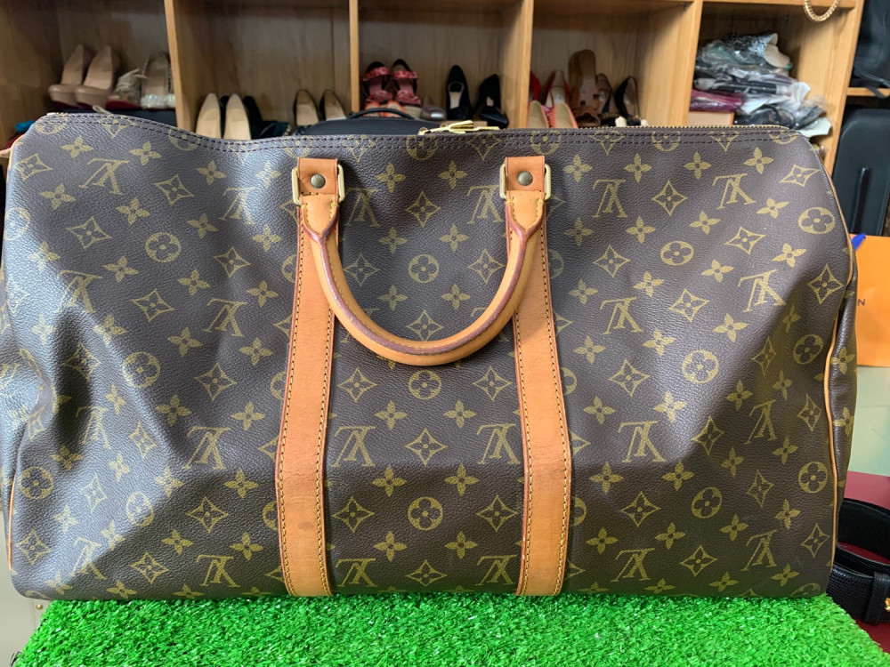 LV keepall 50