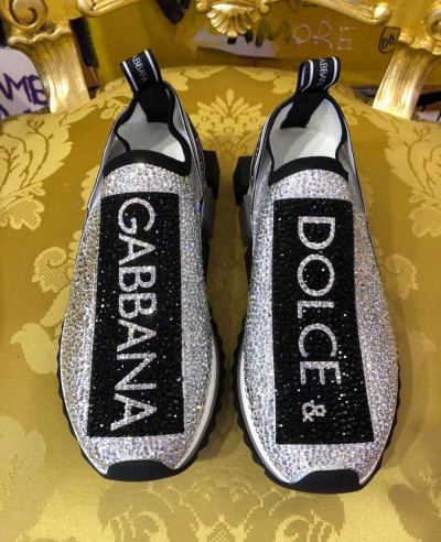 Giầy Dolce Gabbana