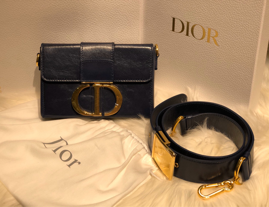 Túi Dior Mini rất đẹp và siêu hiếm tại thời điểm này