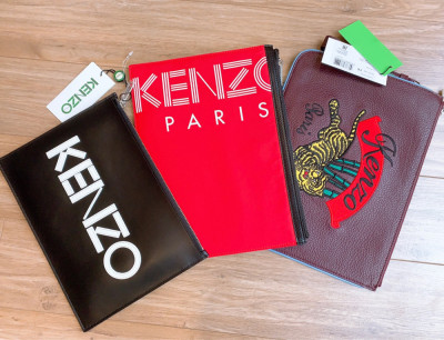 Clutch Kenzo sz24