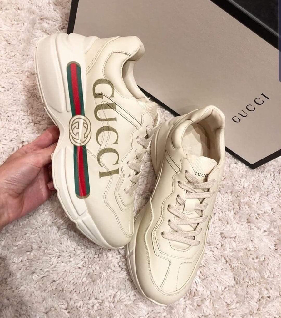 GUCCI sneaker