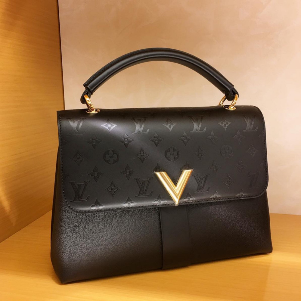 Louis Vuitton Very One Handle