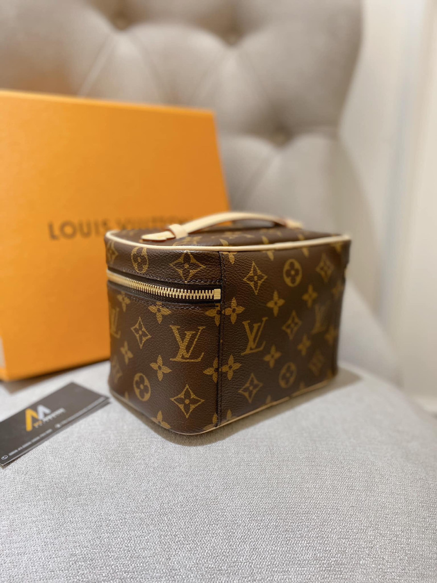 LV Nice mini