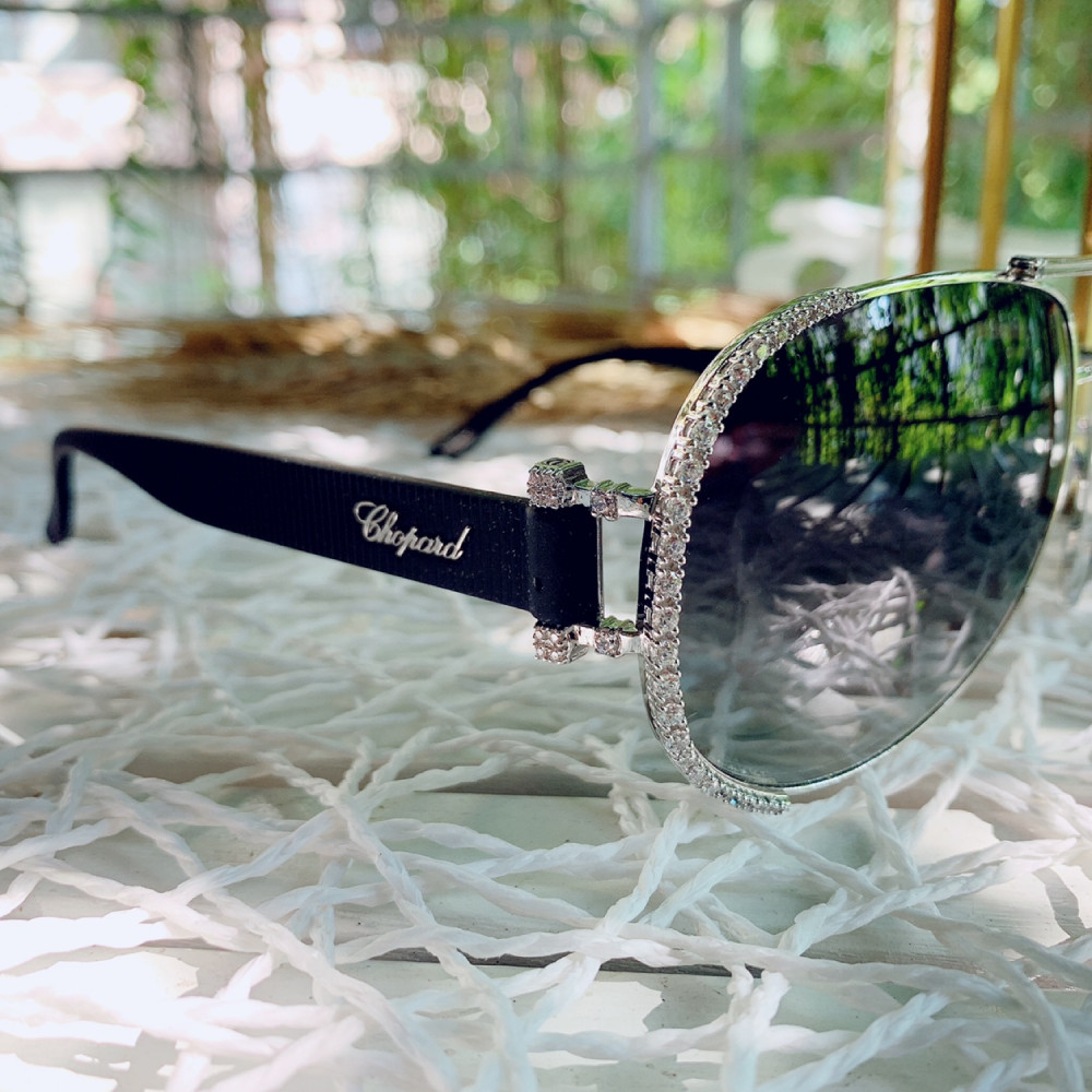 CHOPARD EYEGLASSES