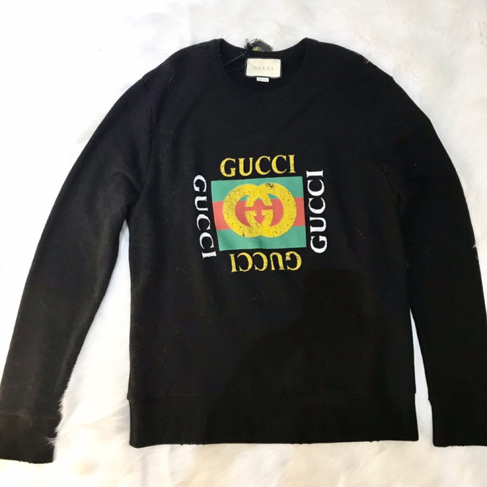 Sweater Gucci