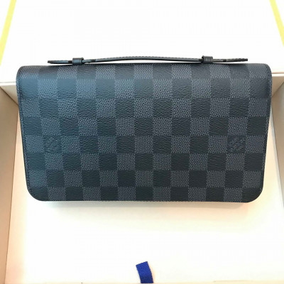 Clutch Portefeuille Zippy XL - Louis Vuitton