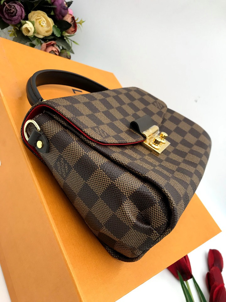 Louis Vuitton CROISETTE