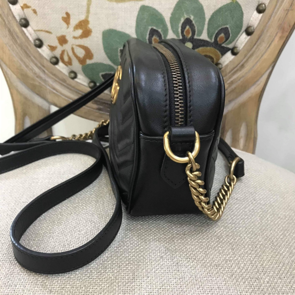 Túi Gucci Marmont sz mini