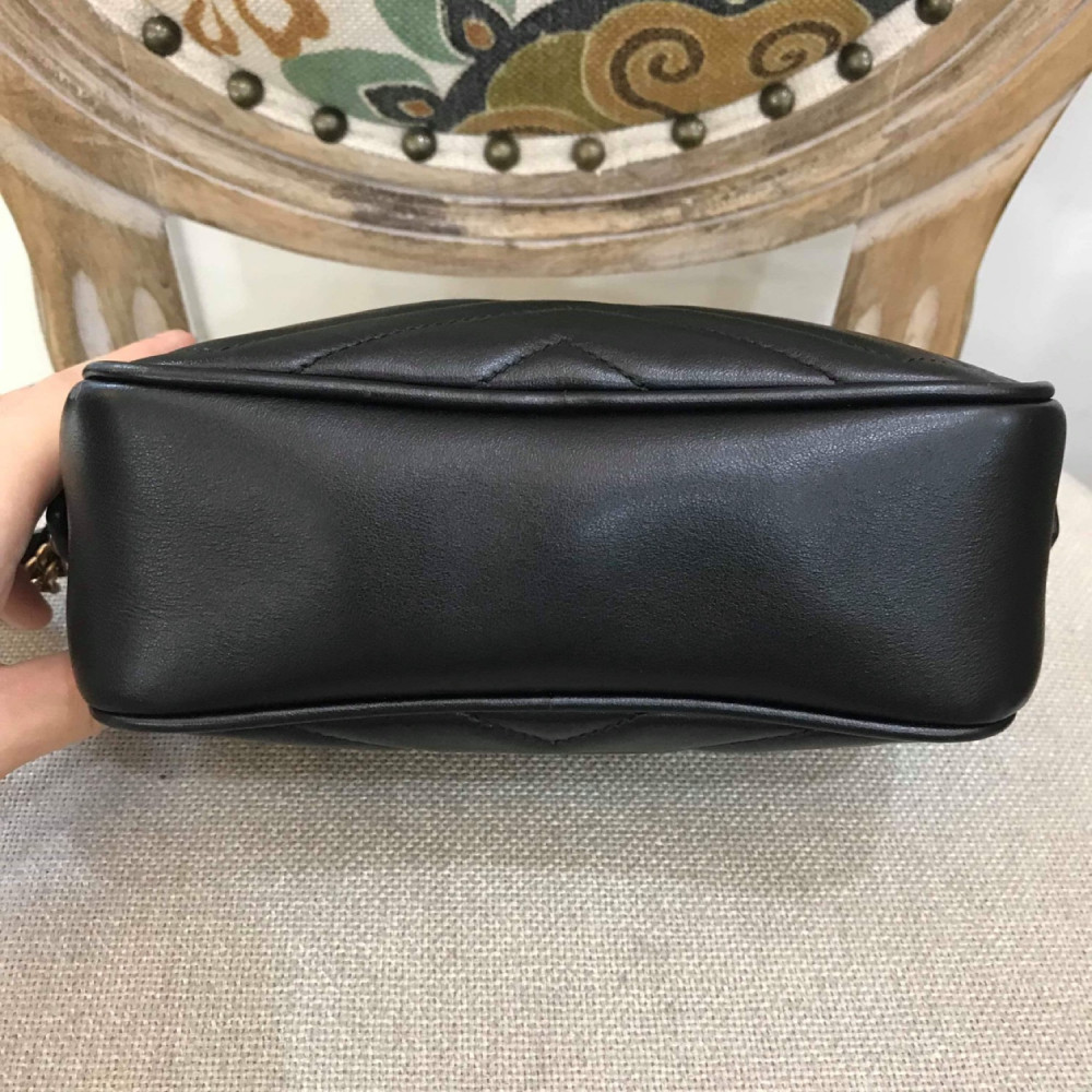 Túi Gucci Marmont sz mini