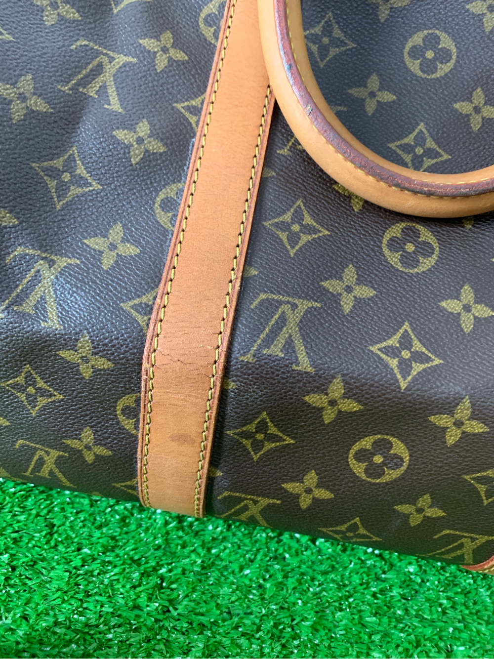 LV keepall 50