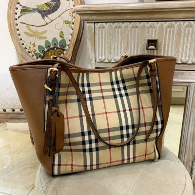 Túi BBR neverfull check