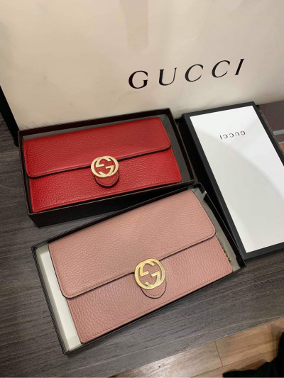 Gucci woc