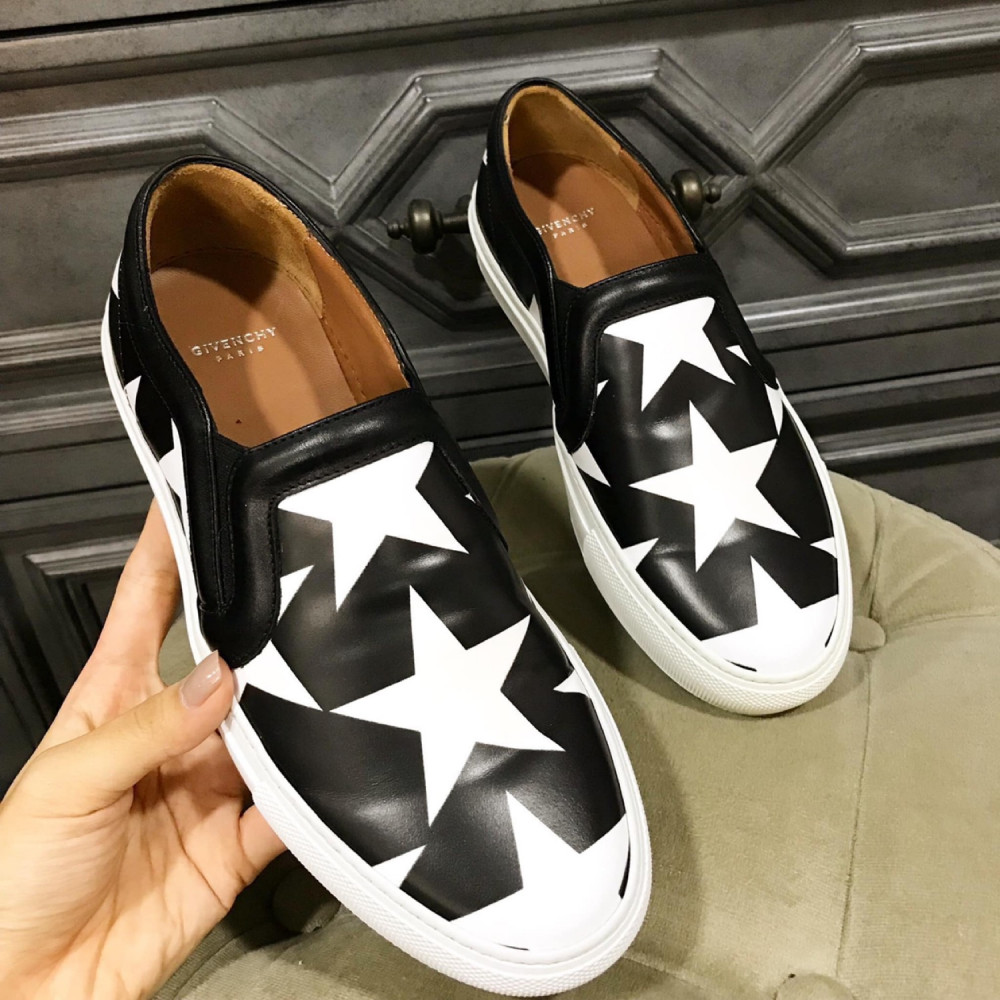 Giày Givenchy Slipon sz 36 new