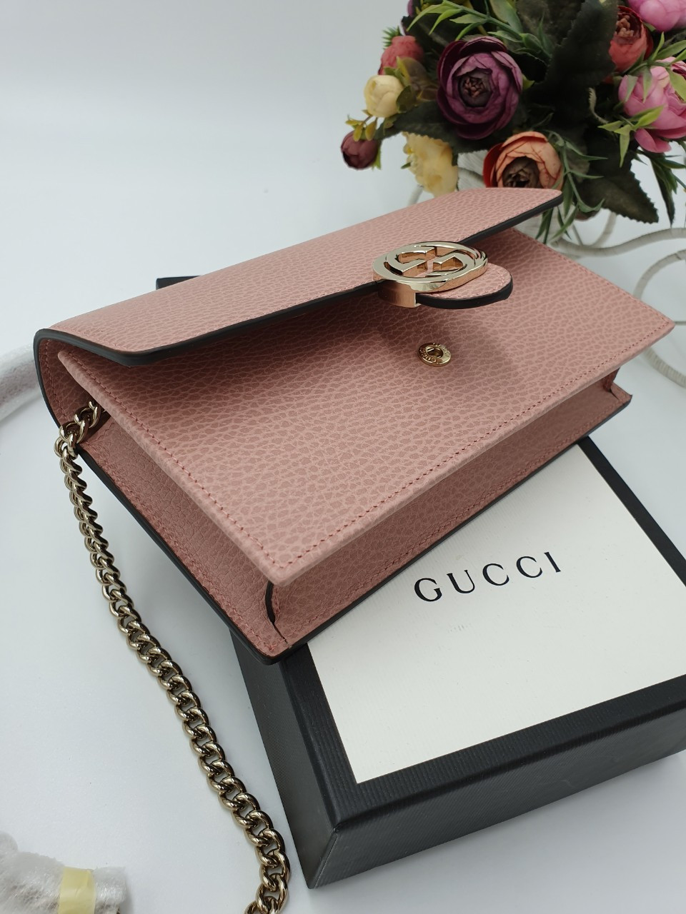 Gucci Woc