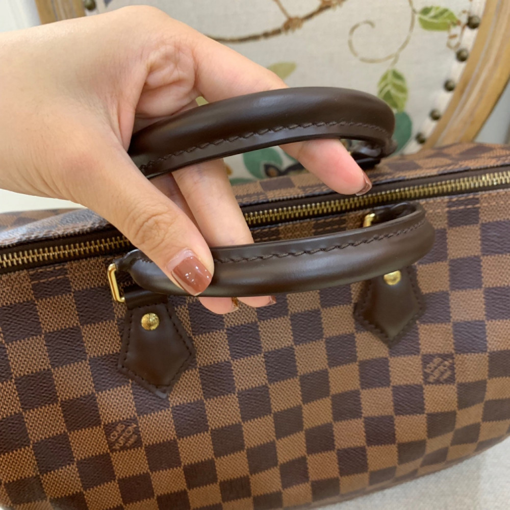 LV speedy 30 damier