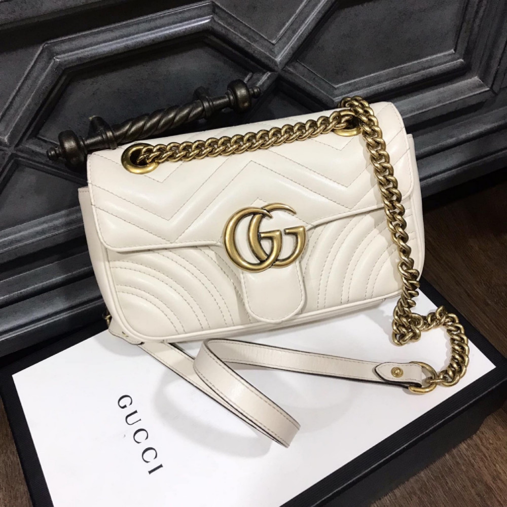 Túi Gucci Marmont mini 22cm