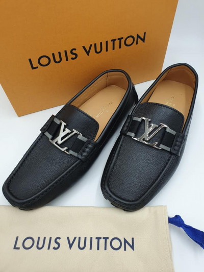 Giầy Louis Vuitton Monte carlo Moccasins