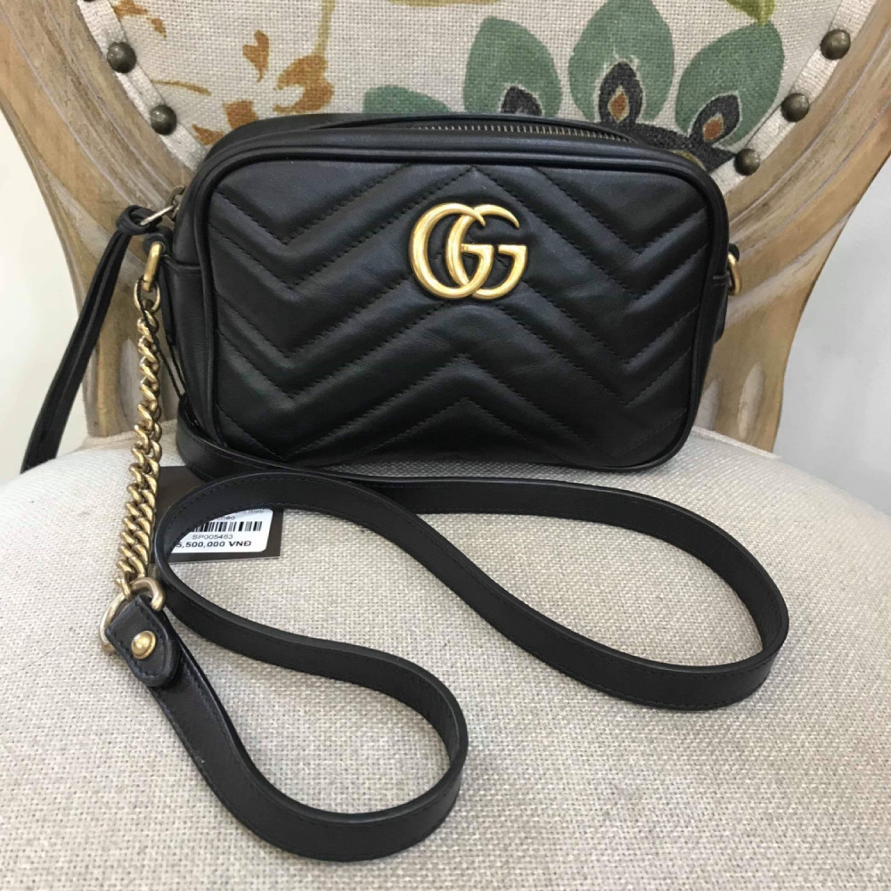 Túi Gucci Marmont sz mini