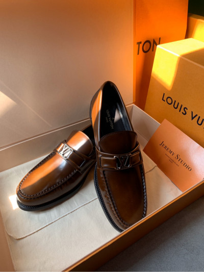 LV Mocassin